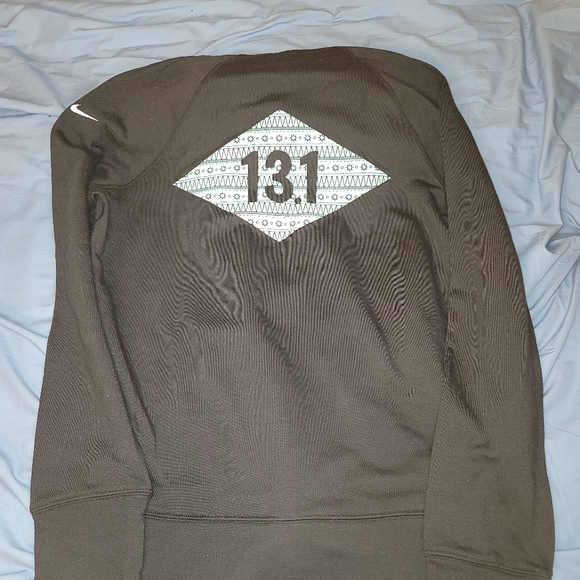 Drifit jacket - Picture 4 of 6